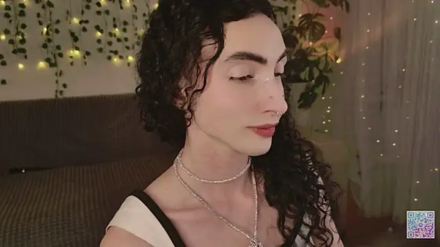 Queen of tease online show from 07/08/26, 03:44