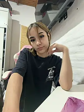 Babylovetiernax online show from 02/13/26, 12:06