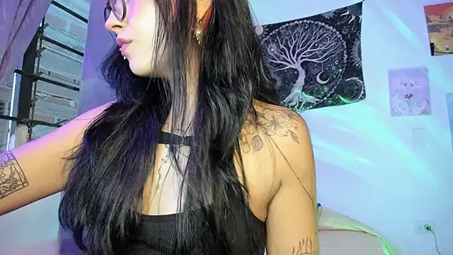 Sweet mim  online show from 11/27/25, 10:45