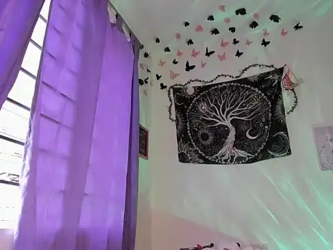 Sweet mim  online show from 04/06/26, 10:22