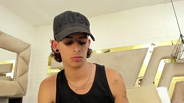 Ibratxandy online show from 09/08/25, 09:03