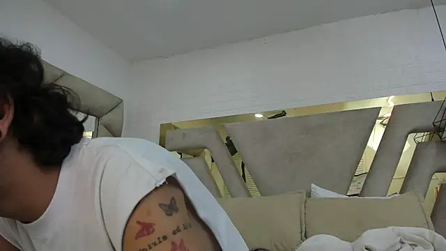 Ibratxandy online show from 09/11/25, 07:03