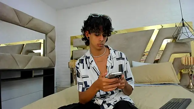 Ibratxandy online show from 09/19/25, 07:25