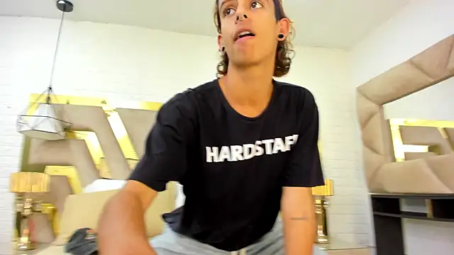 Ibratxandy online show from 09/25/25, 07:17