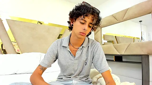 Ibratxandy online show from 09/30/25, 07:19