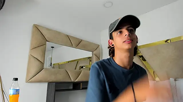 Ibratxandy online show from 10/01/25, 09:54