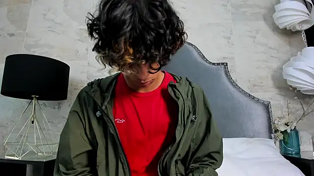 Ibratxandy online show from 10/10/25, 07:13