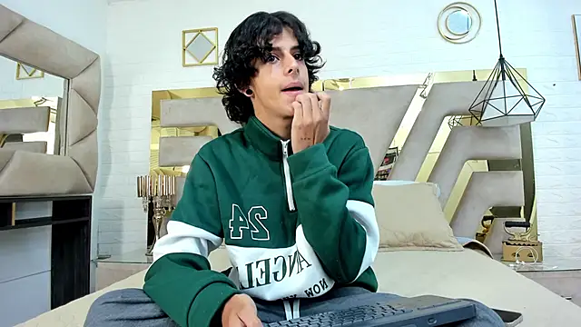 Ibratxandy online show from 11/09/25, 12:03