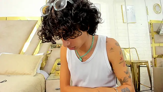 Ibratxandy online show from 11/18/25, 07:18