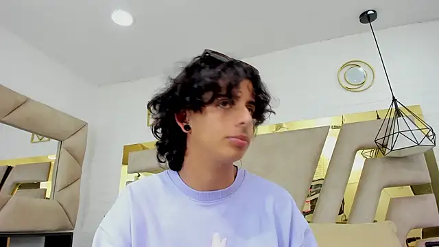 Ibratxandy online show from 11/19/25, 08:31