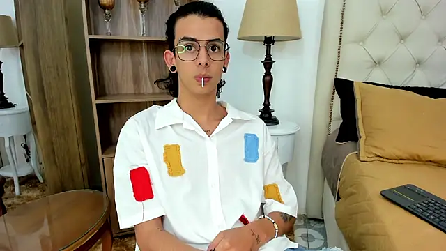 Ibratxandy online show from 01/10/26, 07:04