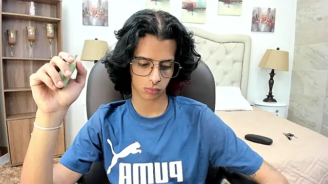 Ibratxandy online show from 02/07/26, 07:17