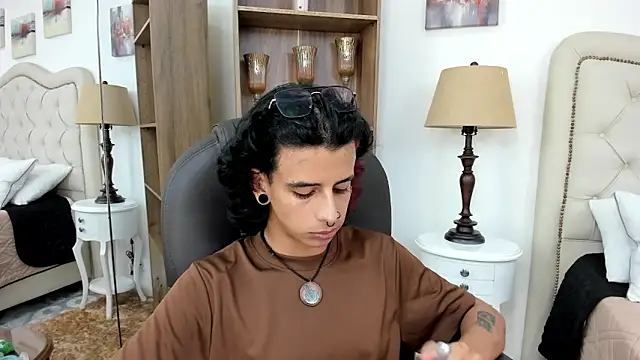 Ibratxandy online show from 02/10/26, 09:08