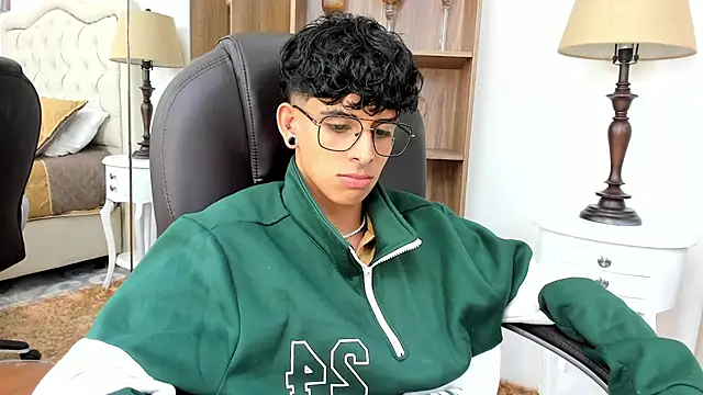 Ibratxandy online show from 03/06/26, 04:25