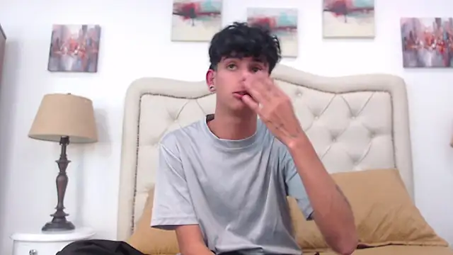 Ibratxandy online show from 03/12/26, 03:51