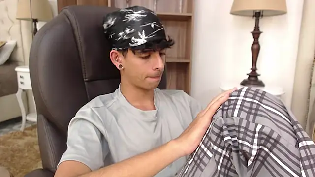 Ibratxandy online show from 03/26/26, 07:19