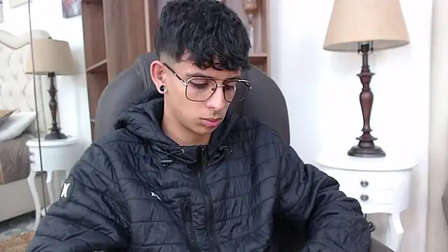 Ibratxandy online show from 04/01/26, 11:55