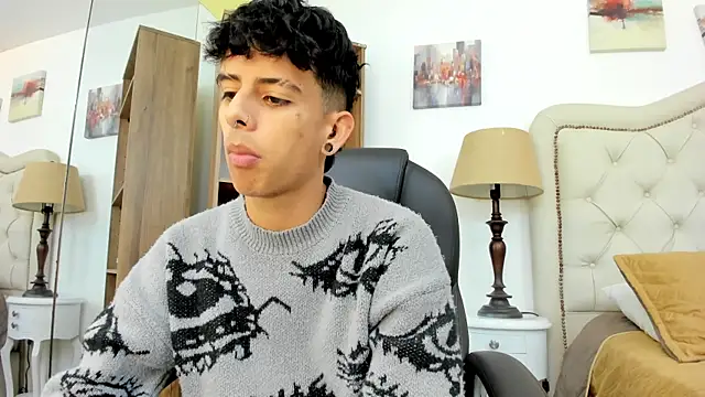 Ibratxandy online show from 05/20/26, 12:00