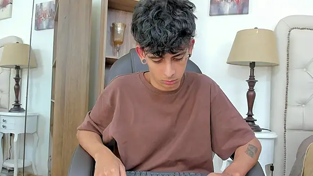 Ibratxandy online show from 06/01/26, 07:15