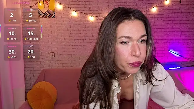 ReginaFoXXXy online show from 09/24/25, 10:51