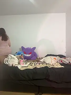 Sharon Black online show from 04/07/26, 01:06