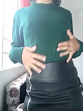 Tendercouple1 online show from 09/30/25, 10:04