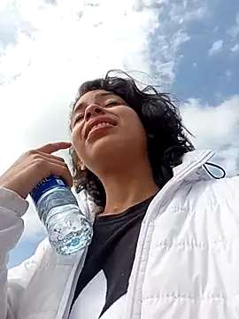 Tendercouple1 online show from 12/21/25, 06:37