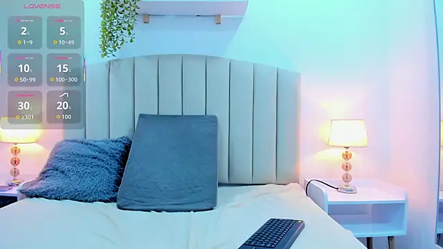 Rachel Donnelly online show from 09/26/25, 05:00