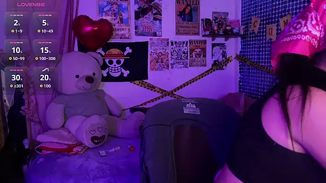 PixelKitty  online show from 05/06/26, 02:51