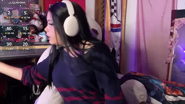 PixelKitty  online show from 07/22/26, 11:29
