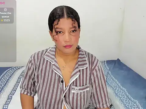 Hellen scot online show from 03/29/26, 02:55