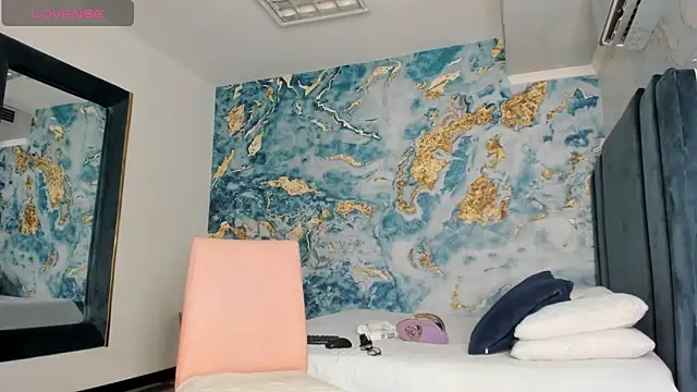 lesly cutee online show from 04/06/26, 12:39