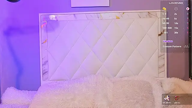 Hanzking01 online show from 03/28/26, 05:18