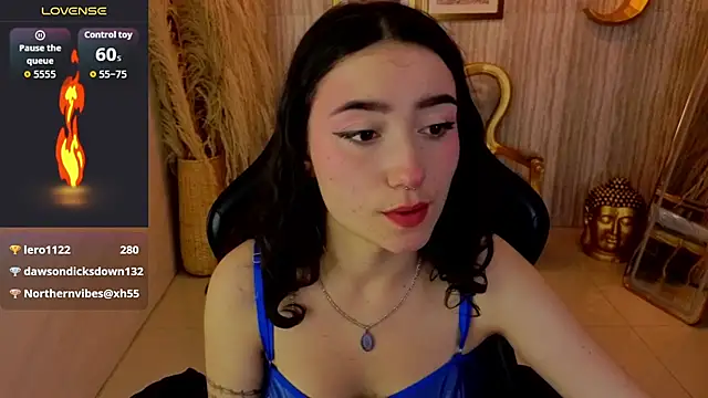 venuss09 s online show from 07/12/26, 03:03