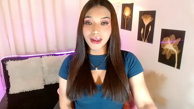 Ubanescka online show from 12/13/25, 07:53