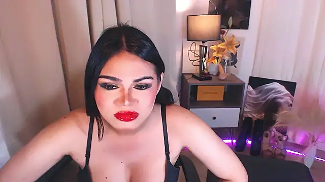 Ubanescka online show from 01/12/26, 09:14