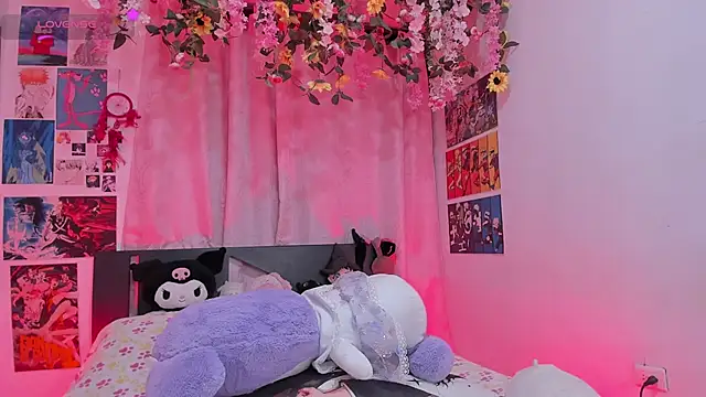 FluffyMelons online show from 03/05/26, 11:01