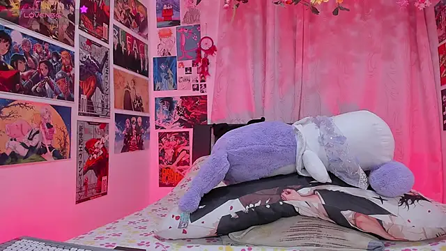 FluffyMelons online show from 03/13/26, 12:06