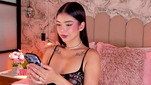 JessicaMason online show from 11/23/25, 08:52