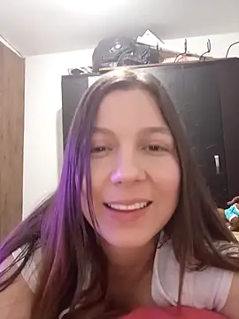 Arianna Moss online show from 09/20/25, 03:07