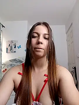 Arianna Moss online show from 01/11/26, 08:03