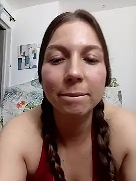 Arianna Moss online show from 01/17/26, 03:11