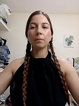 Arianna Moss online show from 02/10/26, 11:31