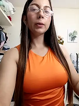 Arianna Moss online show from 02/13/26, 07:32