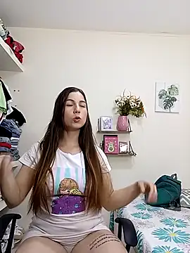 Arianna Moss online show from 02/21/26, 05:25