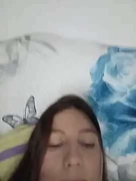 Arianna Moss online show from 07/22/26, 10:34