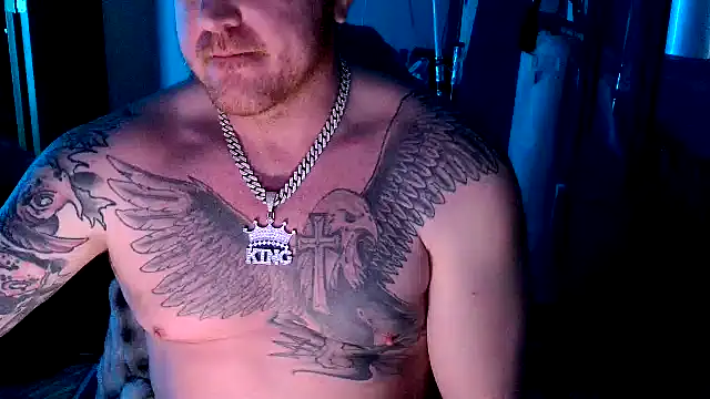 Snapshot of CloudyKingG chatting on 02/24/26, 03:15 CloudyKingG online show from 02/24/26, 03:15