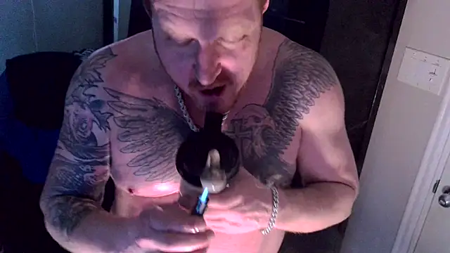 CloudyKingG online show from 03/22/26, 10:24