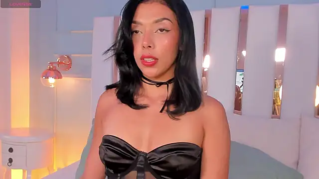 selene phmoon online show from 02/23/26, 04:10