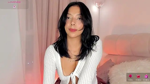 selene phmoon online show from 05/03/26, 11:44